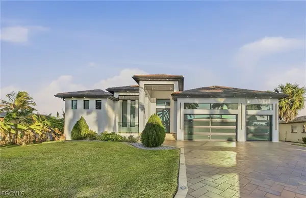 4907 Santa Monica Court, Cape Coral, FL 33904