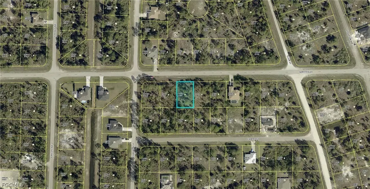 926 Nimitz Boulevard, Lehigh Acres, FL 33974 - Image #1