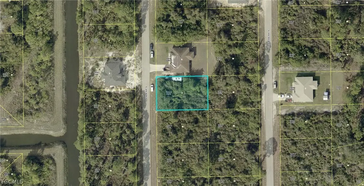 561 Genoa Avenue S, Lehigh Acres, FL 33974 - Image #1