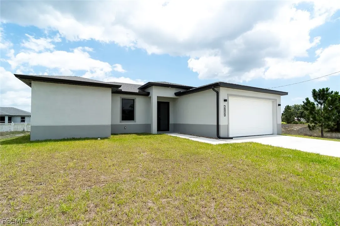 2809 18th Street Sw, Lehigh Acres, FL 33976 - Image #1