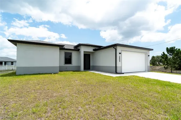 2809 18th Street Sw, Lehigh Acres, FL 33976