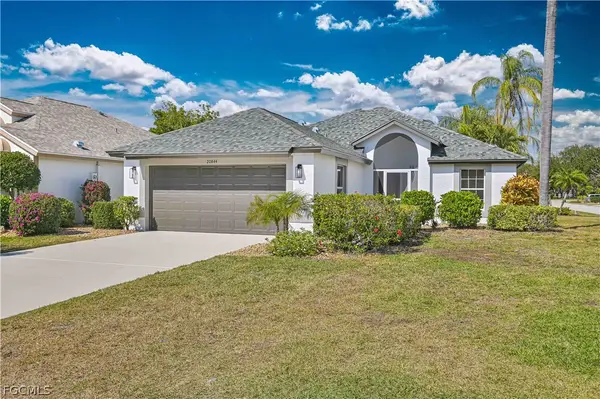 20844 Country Barn Drive, Estero, FL 33928