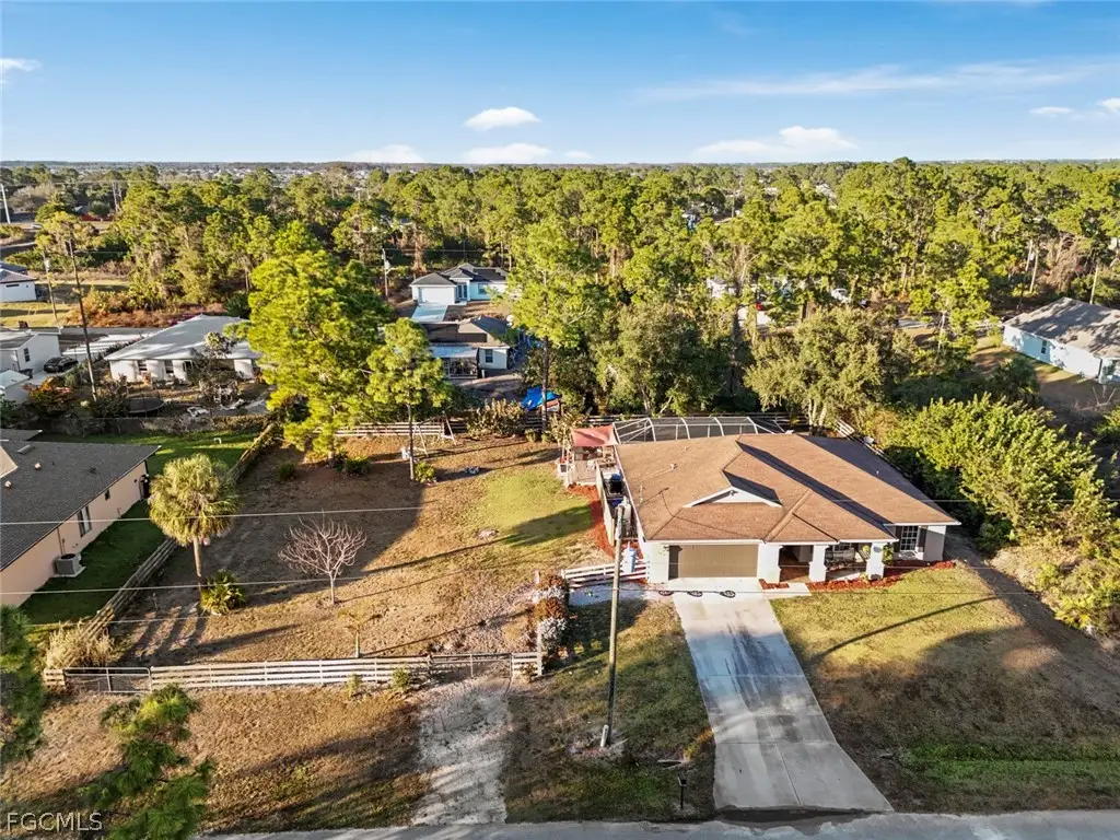 3610 65th Street W, Lehigh Acres, FL 33971 - Image #1