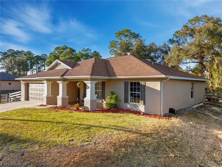 3610 65th Street W, Lehigh Acres, FL 33971 - Image #3