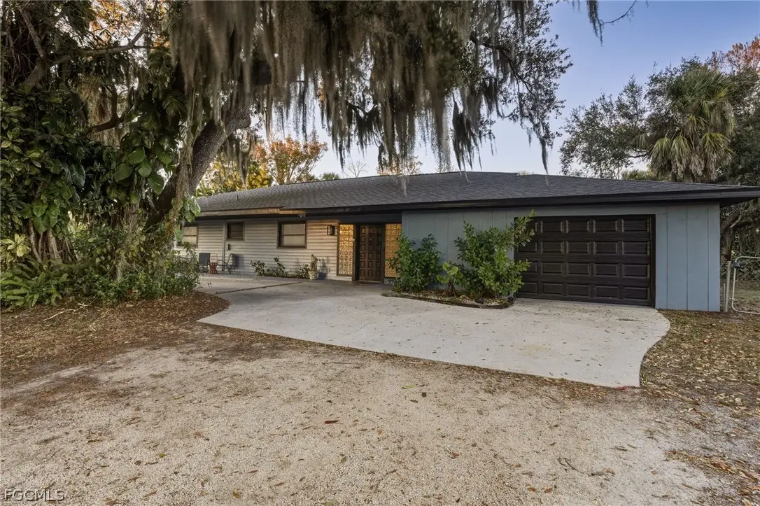 5700 Oakview Lane, Punta Gorda, FL 33950 - #1