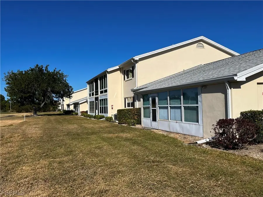 1236 Myerlee Country Club Boulevard #1, Fort Myers, FL 33919 - #3