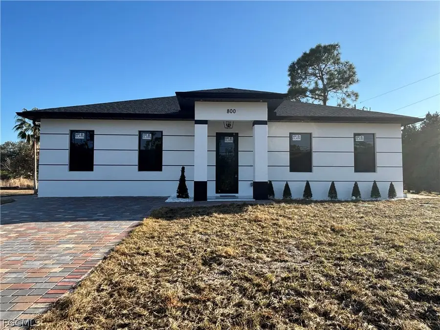 800 E 5th Street, Lehigh Acres, FL 33972 - Image #2