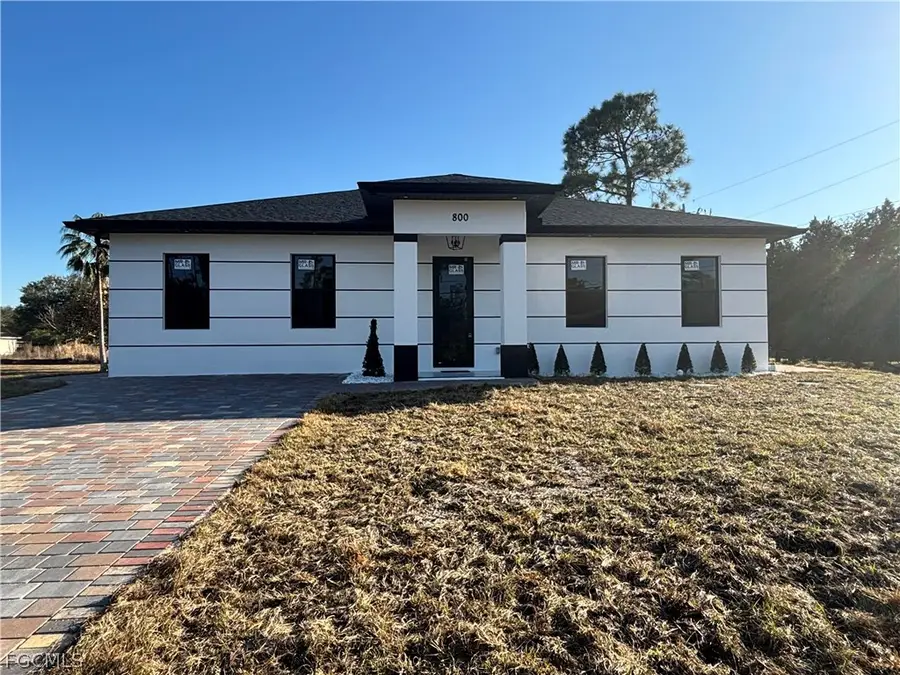 800 E 5th Street, Lehigh Acres, FL 33972 - Image #3