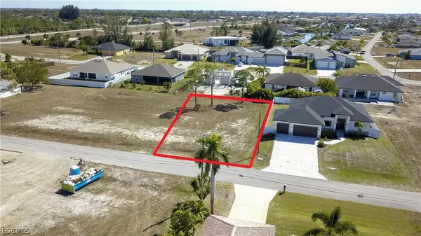 3230 NW 21st Terrace, Cape Coral, FL 33993