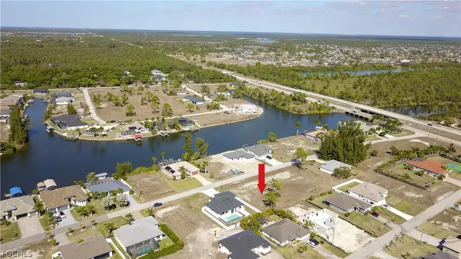 3230 NW 21st Terrace, Cape Coral, FL 33993 - #2