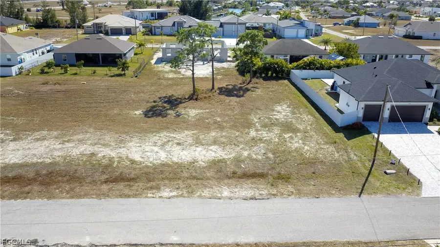 3230 NW 21st Terrace, Cape Coral, FL 33993 - #3