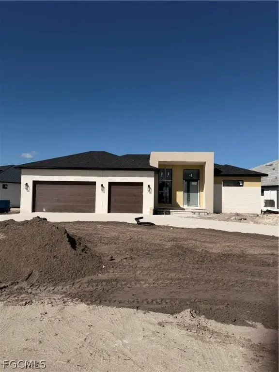 3815 NW 22nd Terrace, Cape Coral, FL 33993