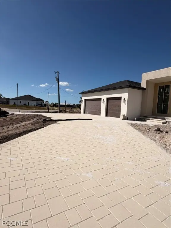 3815 NW 22nd Terrace, Cape Coral, FL 33993 - #2