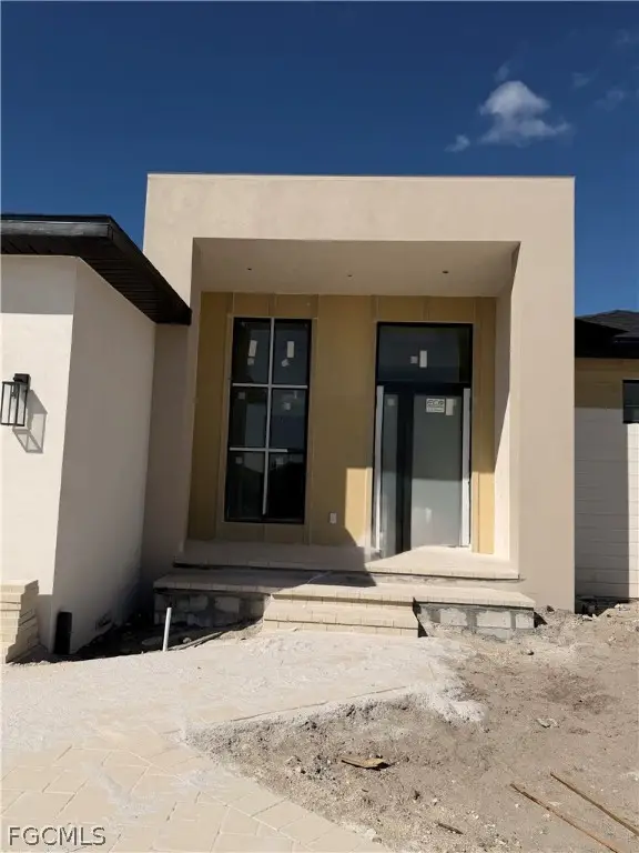 3815 NW 22nd Terrace, Cape Coral, FL 33993 - #3