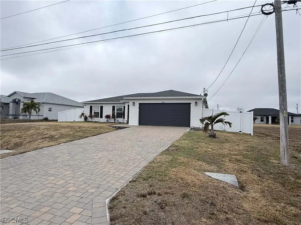 2816 NW 8th Place, Cape Coral, FL 33993 - #1