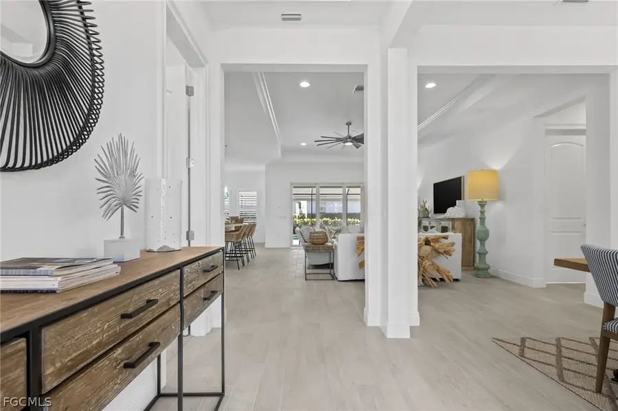 14806 Dockside Lane, Naples, FL 34114 - #3