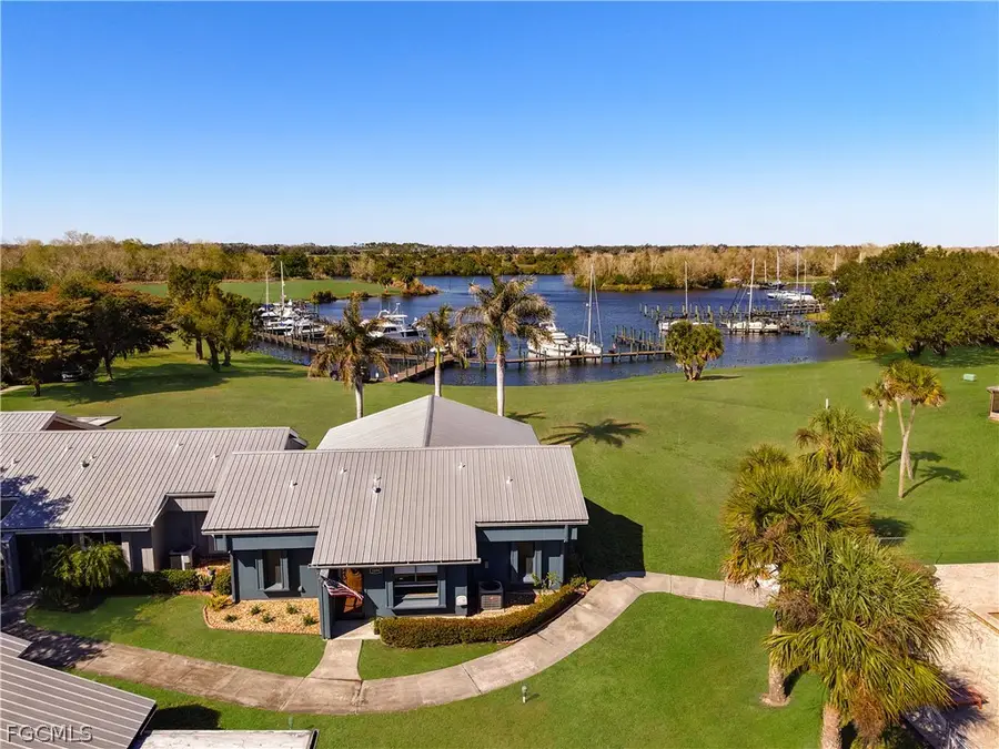 1090 River Run, Labelle, FL 33935 - #3