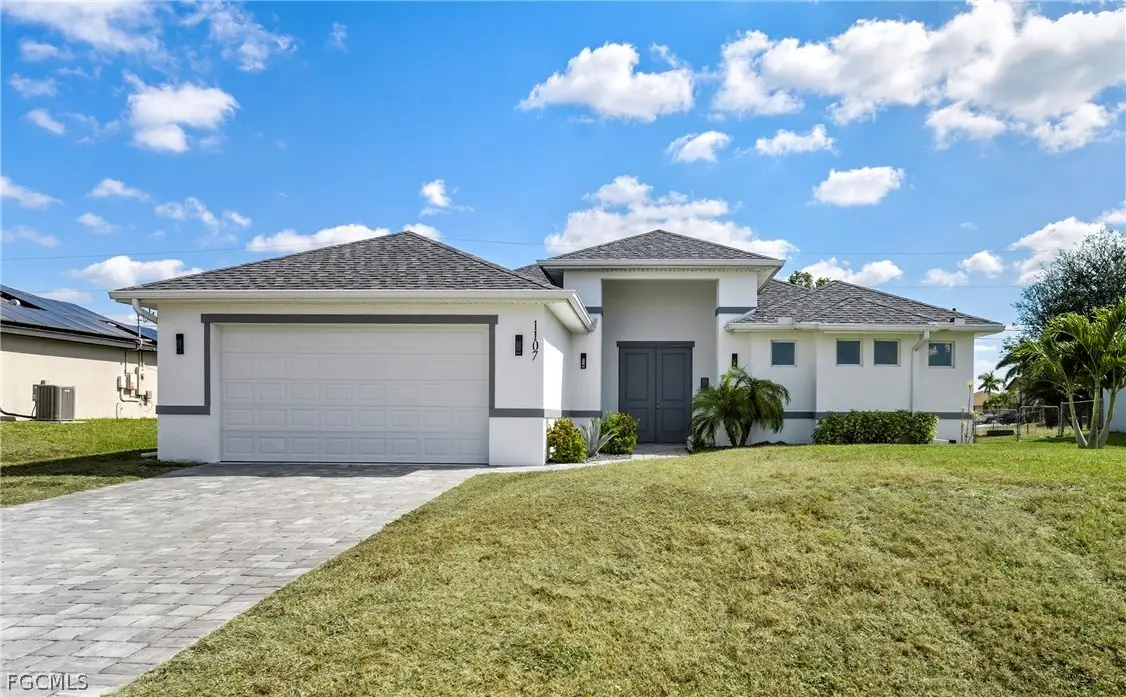 1107 NW 7th Place, Matlacha, FL 33993 - #1