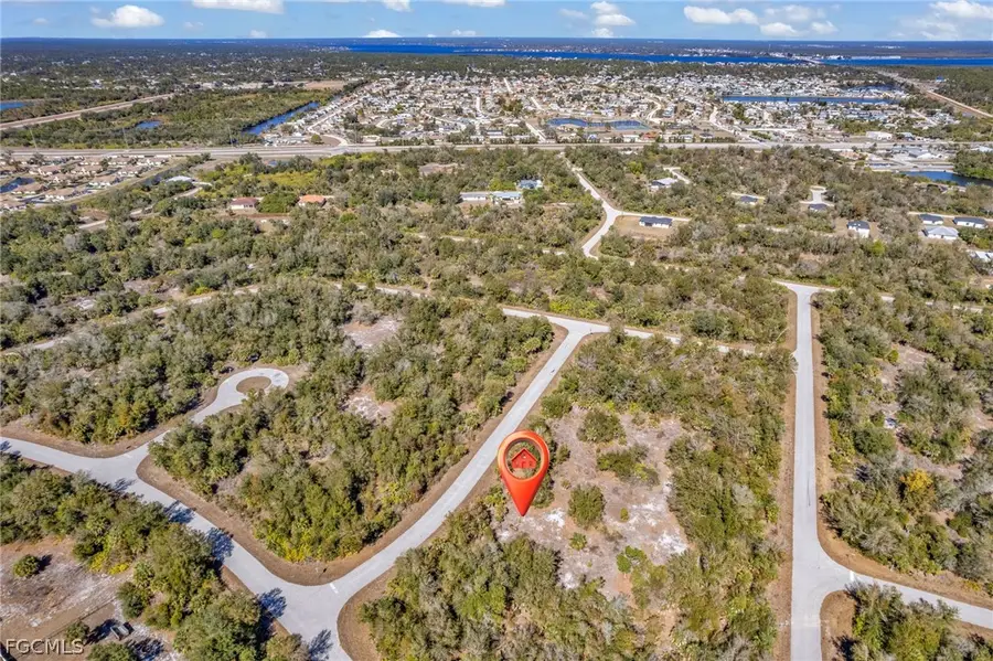 7124 Obrien Lane, Port Charlotte, FL 33981 - #2