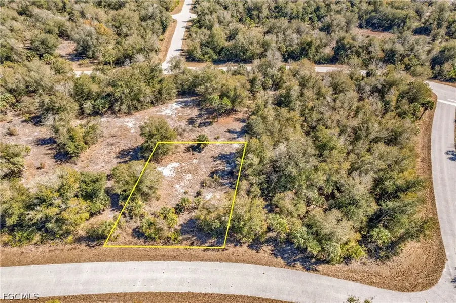 7124 Obrien Lane, Port Charlotte, FL 33981 - #3