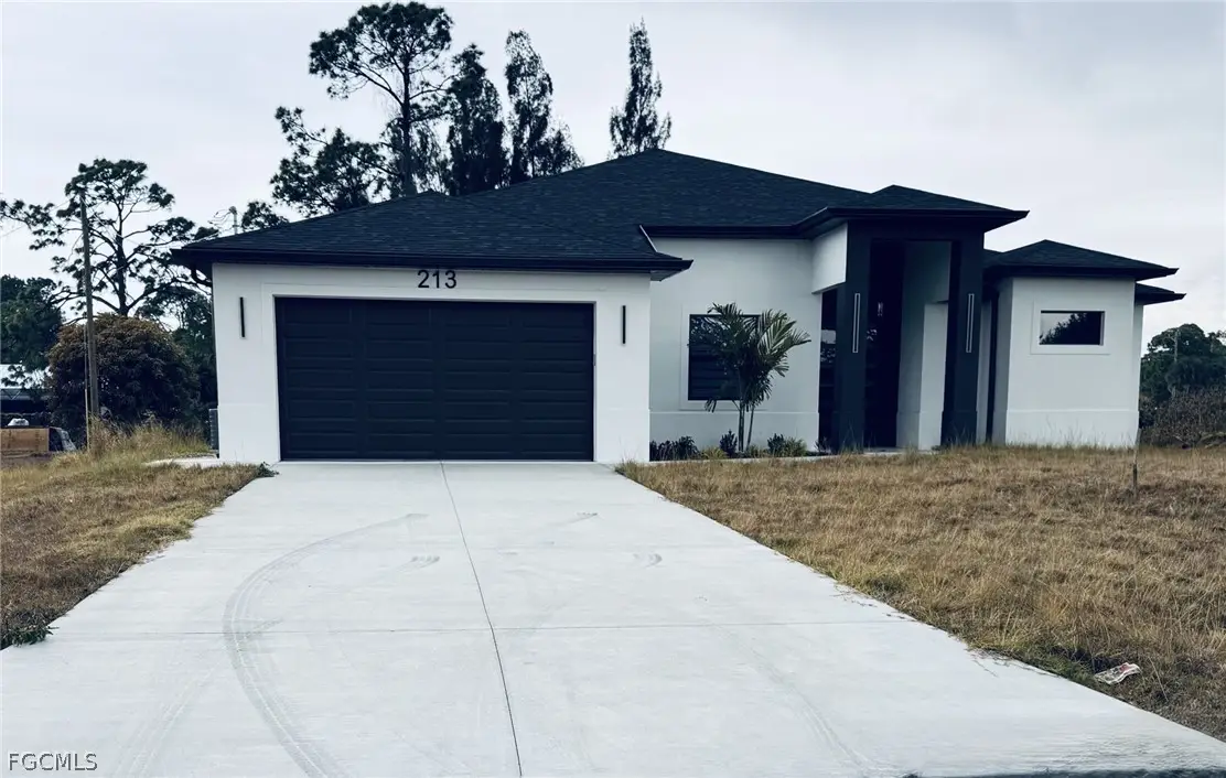 213 5th Avenue, Lehigh Acres, FL 33936 - Image #1