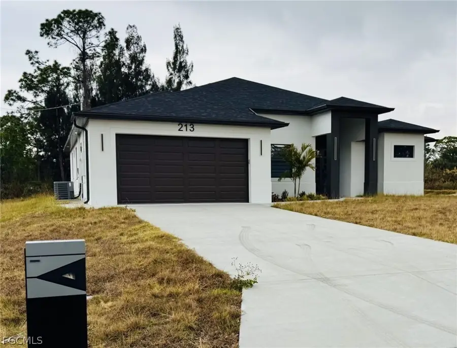 213 5th Avenue, Lehigh Acres, FL 33936 - Image #2