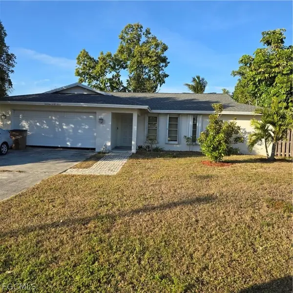 1437 SE 11th Street, Cape Coral, FL 33990