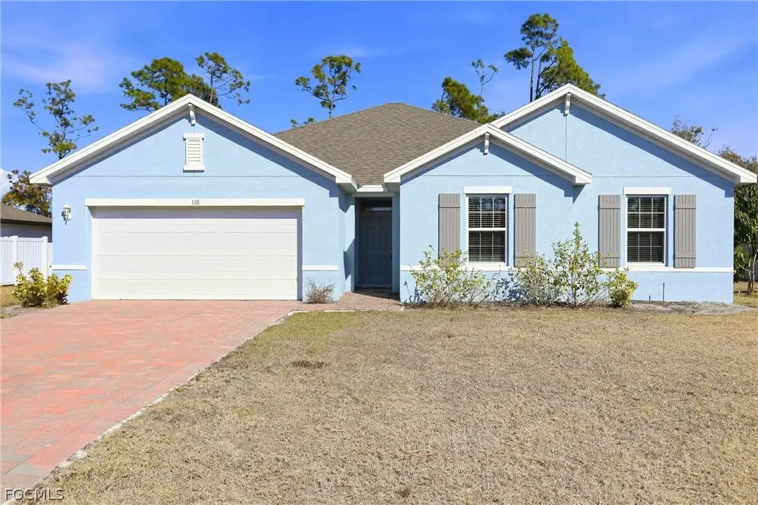108 Castile Court, Punta Gorda, FL 33983 - #1