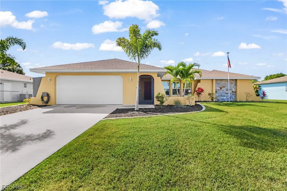 2114 Bolado Parkway, Cape Coral, FL 33990 - #1