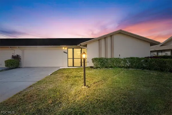 5671 Balkan Court, Fort Myers, FL 33919