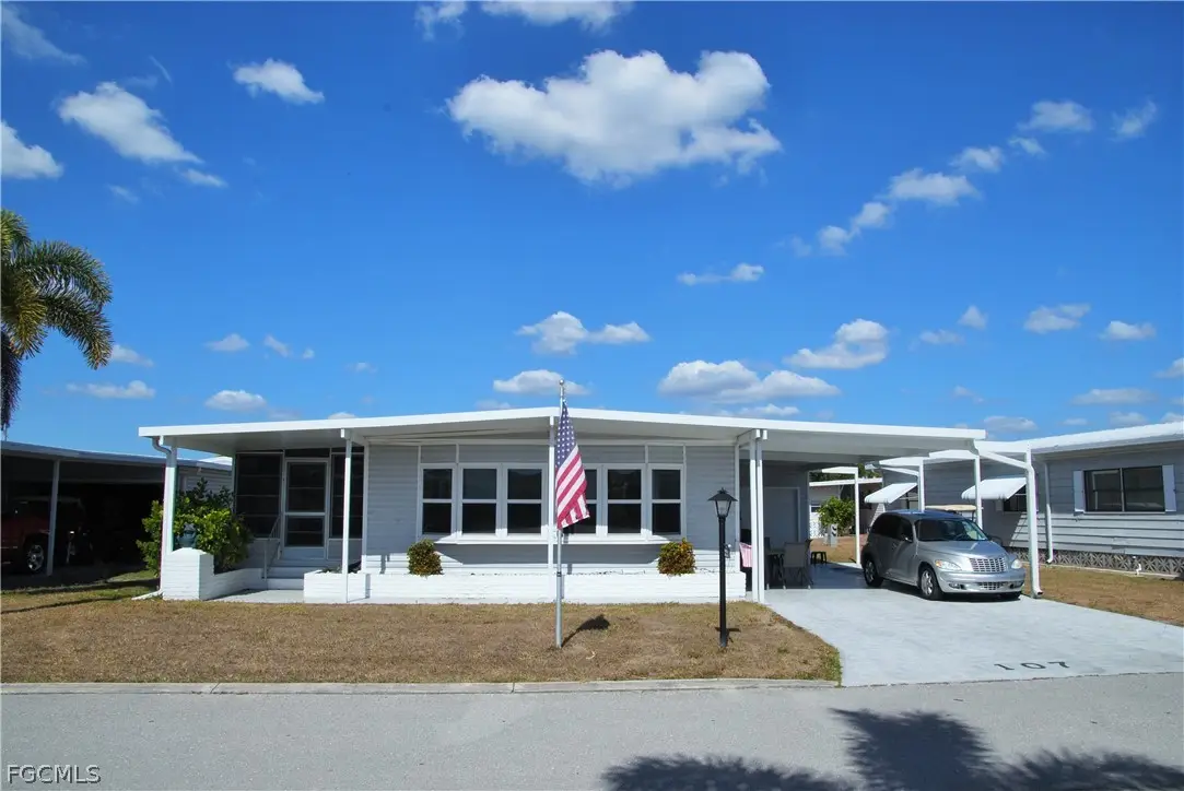 107 Snead Drive, North Fort Myers, FL 33903 - #1