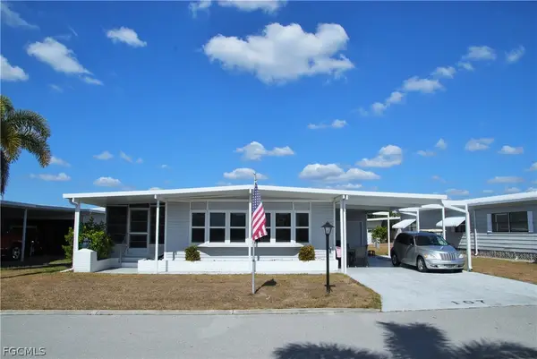 107 Snead Drive, North Fort Myers, FL 33903