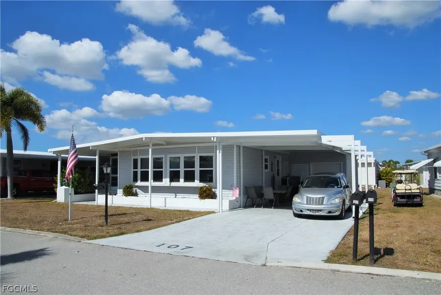 107 Snead Drive, North Fort Myers, FL 33903 - #3