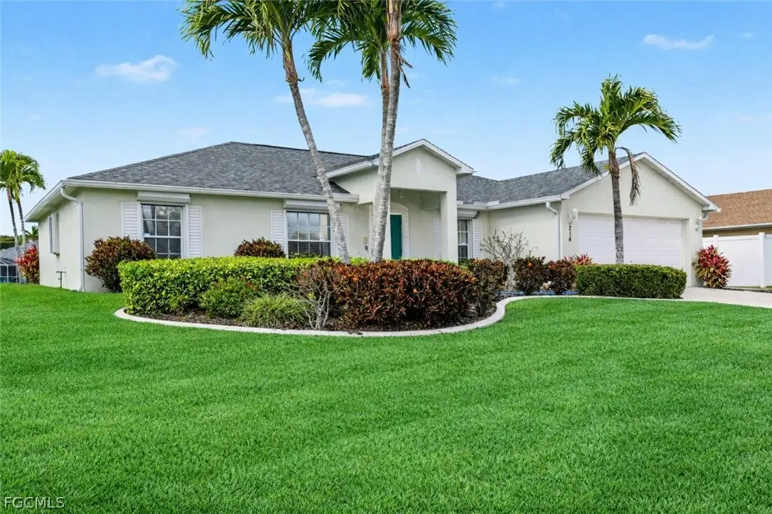 214 NE 21st Avenue, Cape Coral, FL 33909 - #1