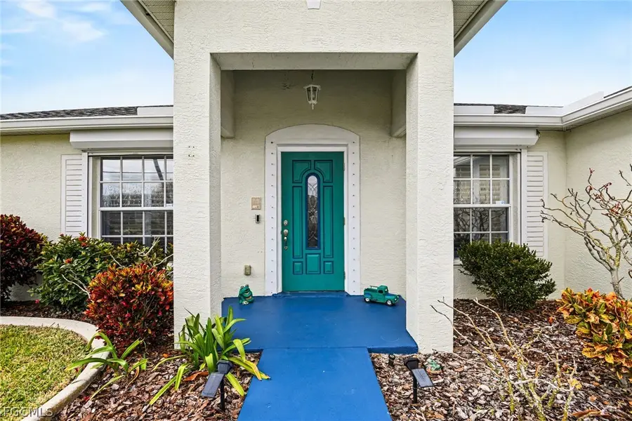 214 NE 21st Avenue, Cape Coral, FL 33909 - #3