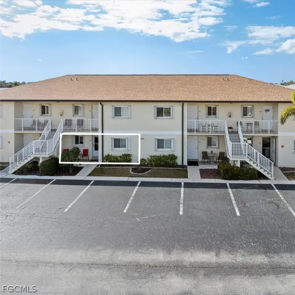 25275 Rampart Boulevard #202, Punta Gorda, FL 33983
