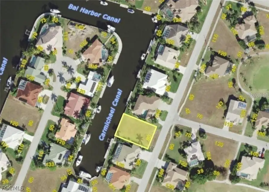 3701 Carmichael Drive, Punta Gorda, FL 33950 - #2