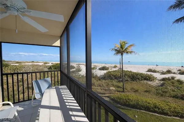 2230 Camino Del Mar Drive #1D2, Sanibel, FL 33957