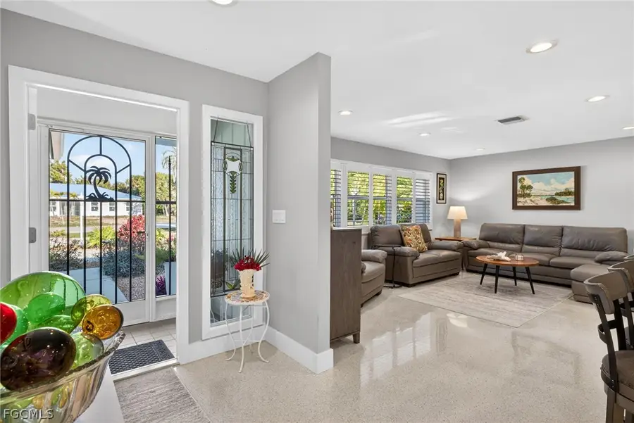 590 Boulder Drive, Sanibel, FL 33957 - #2