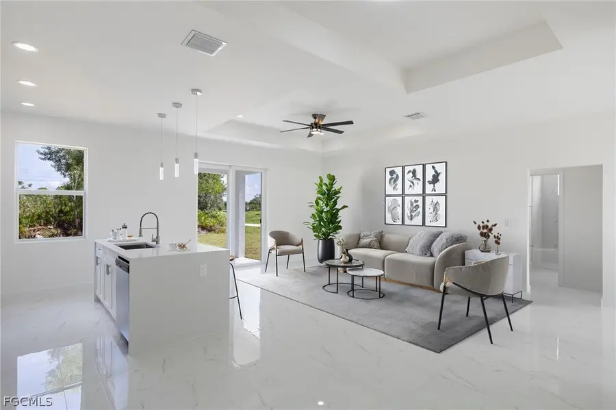 2703 18th Street Sw, Lehigh Acres, FL 33976 - Image #3