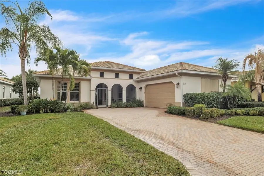 10529 Azzurra Drive, Fort Myers, FL 33913 - #3