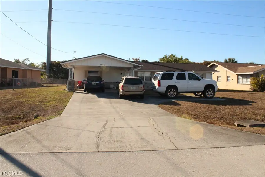 2616 SE 16th Place #1 - 2, Cape Coral, FL 33904 - Image #2