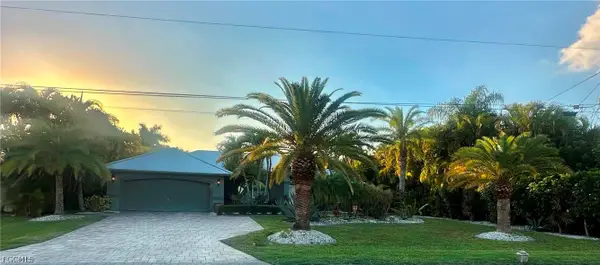 2806 SE 22nd Place, Cape Coral, FL 33904