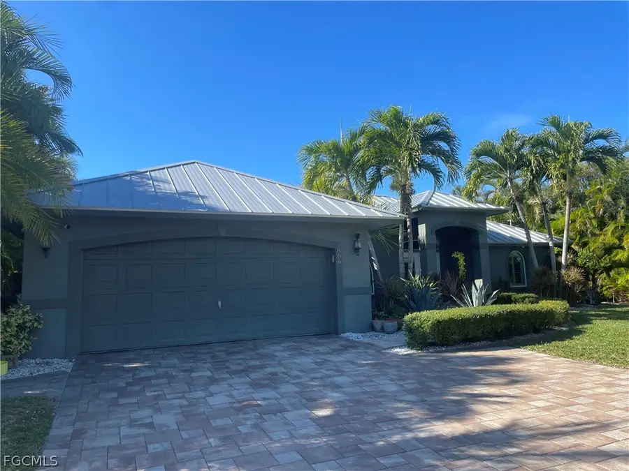 2806 SE 22nd Place, Cape Coral, FL 33904 - #2