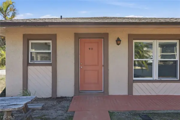 16881 Davis Road #911, Fort Myers, FL 33908