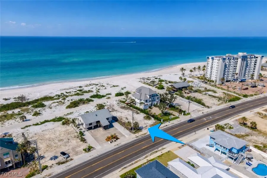 7986 Estero Boulevard, Fort Myers Beach, FL 33931 - #2
