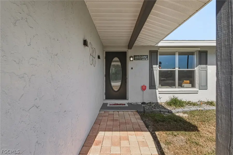 1401 Sheehan Boulevard, Port Charlotte, FL 33952 - #2