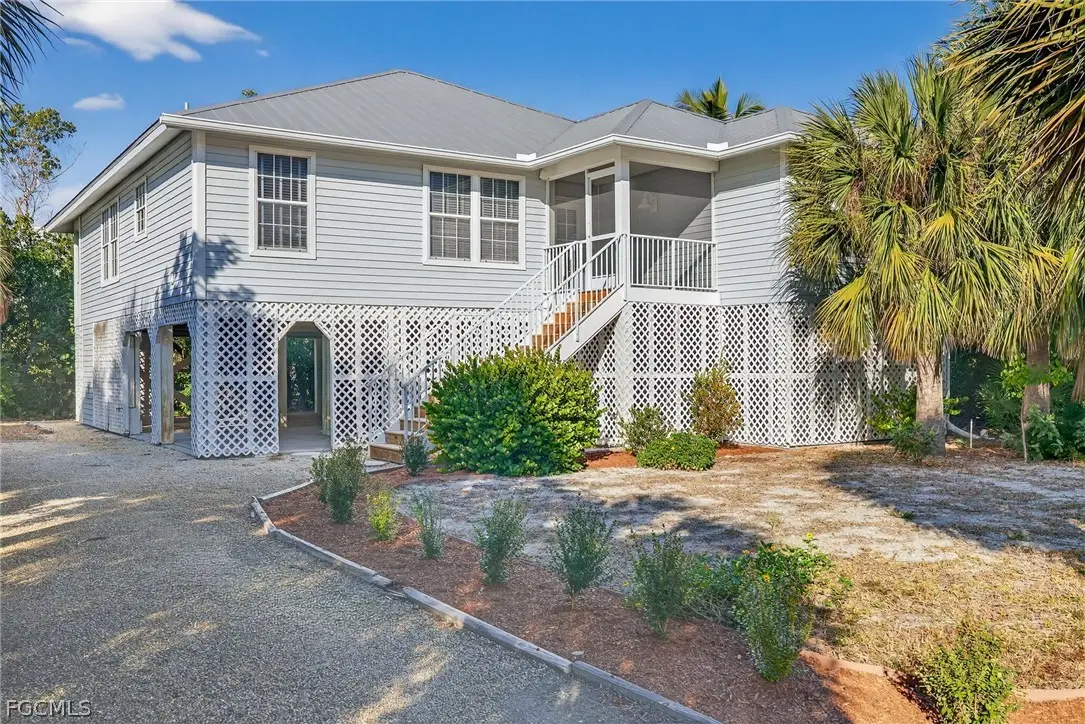 1112 Skiff Place, Sanibel, FL 33957 - #1