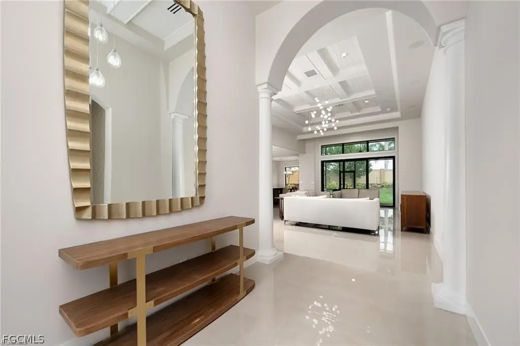 23412 Sanabria Loop, Bonita Springs, FL 34135 - #1