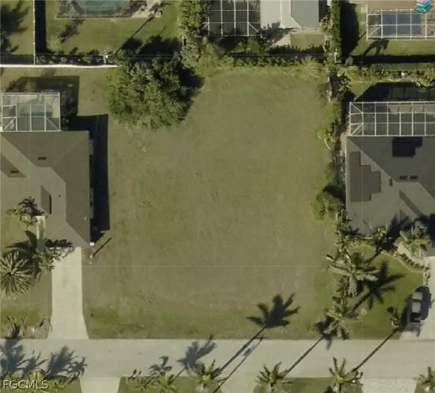 1729 SW 40th Terrace, Cape Coral, FL 33914 - #1